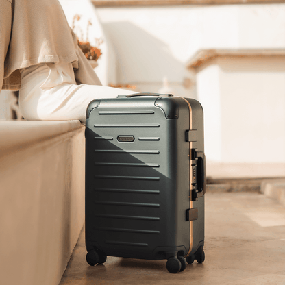 [DEV] Carry-On Closet Original - Precious Metals