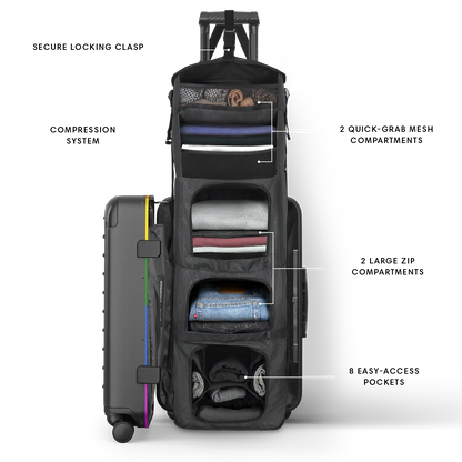 Carry-On Closet Original