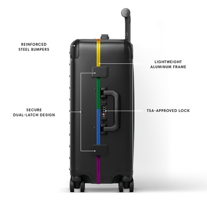 Carry-On Closet Original
