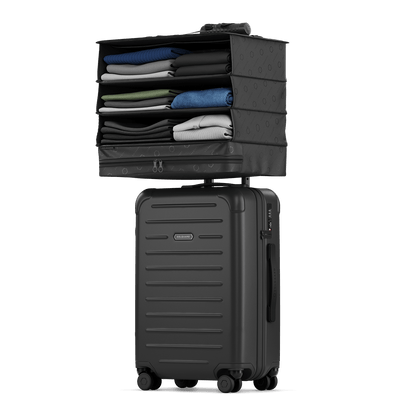 Carry-On Closet Lite