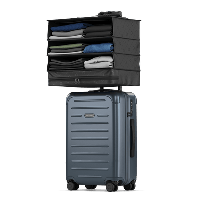 Carry-On Closet Lite