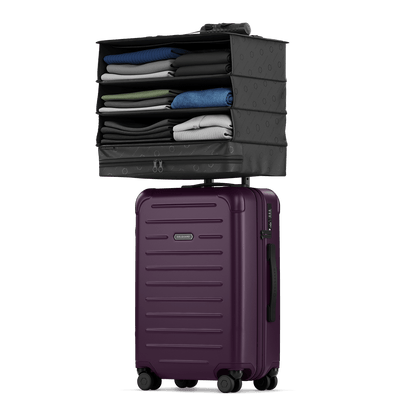 Carry-On Closet Lite