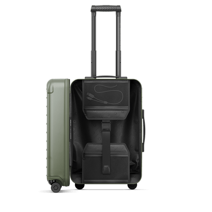 Carry-On Closet Lite