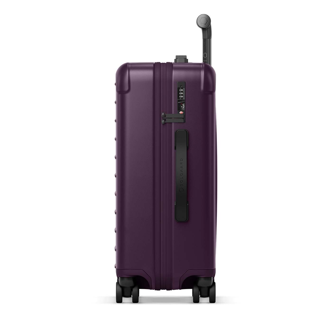 Carry-On Closet Lite