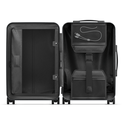 Carry-On Closet Lite