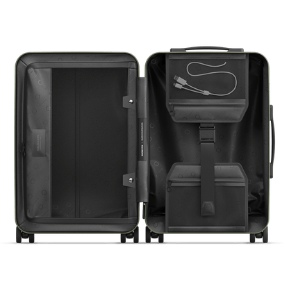 Carry-On Closet Lite