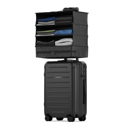 Carry-On Closet Lite