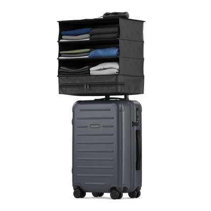 Carry-On Closet Lite