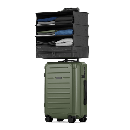 Carry-On Closet Lite