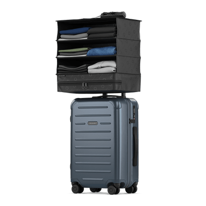 Carry-On Closet Lite