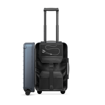 Carry-On Closet Lite