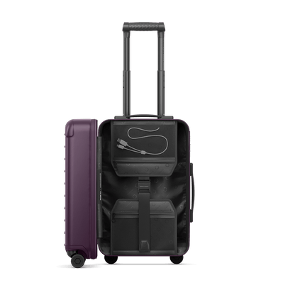 Carry-On Closet Lite