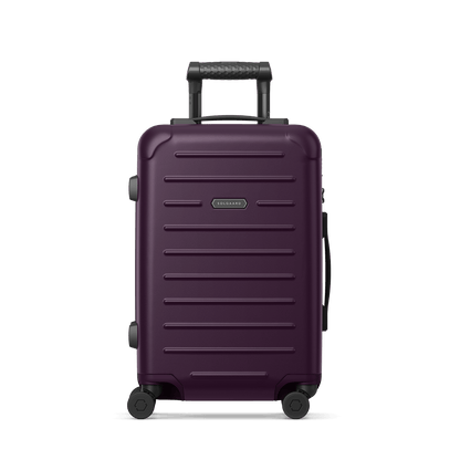 Carry-On Closet Lite