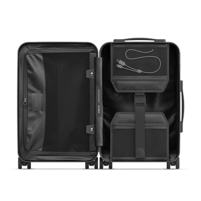 Carry-On Closet Lite