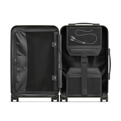 Carry-On Closet Lite