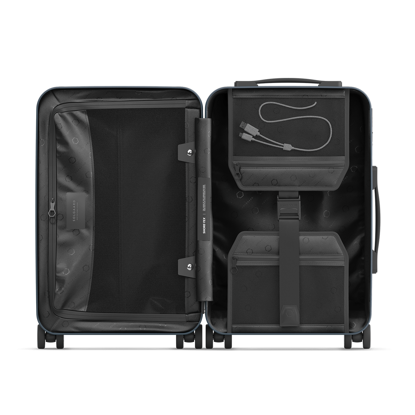 Carry-On Closet Lite