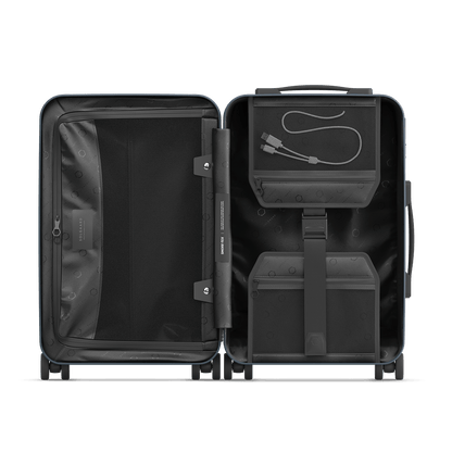 Carry-On Closet Lite