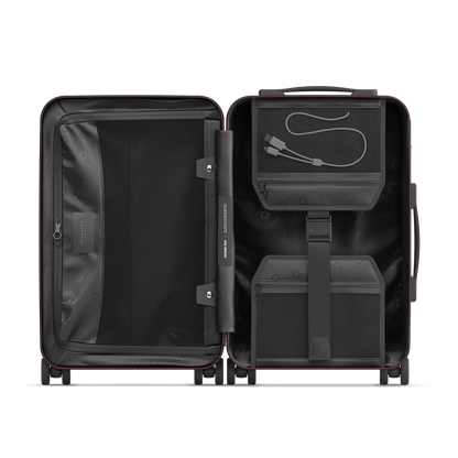 Carry-On Closet Lite