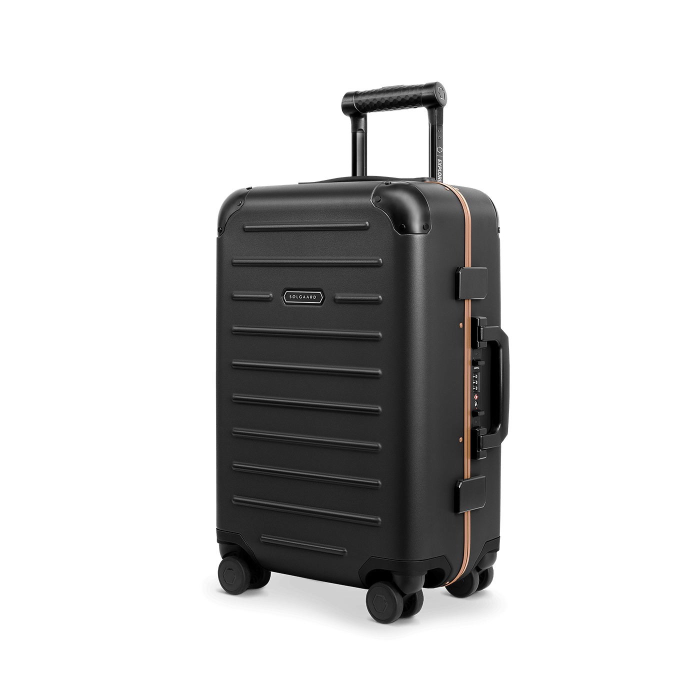 [DEV] Carry-On Closet Original - Precious Metals