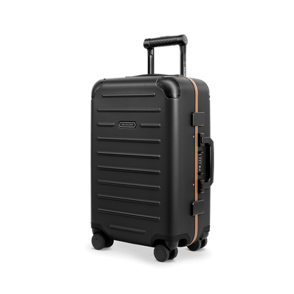 [DEV] Carry-On Closet Original - Precious Metals