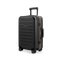 Baltic Black/Rose Gold