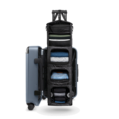 Carry-On Closet Original