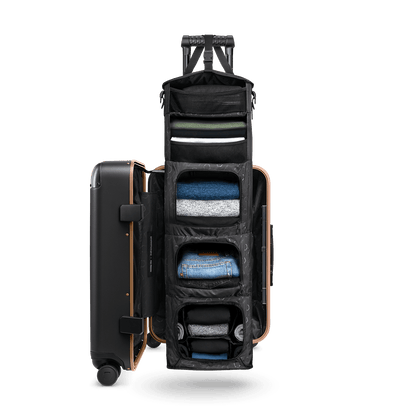 [DEV] Carry-On Closet Original - Precious Metals