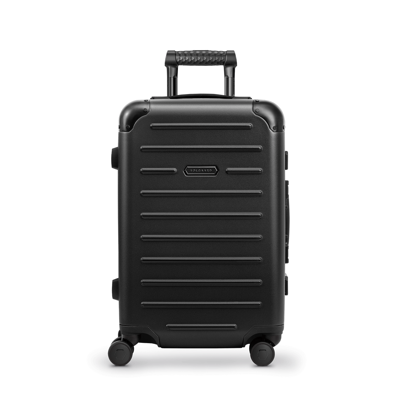 [DEV] Carry-On Closet Original - Precious Metals