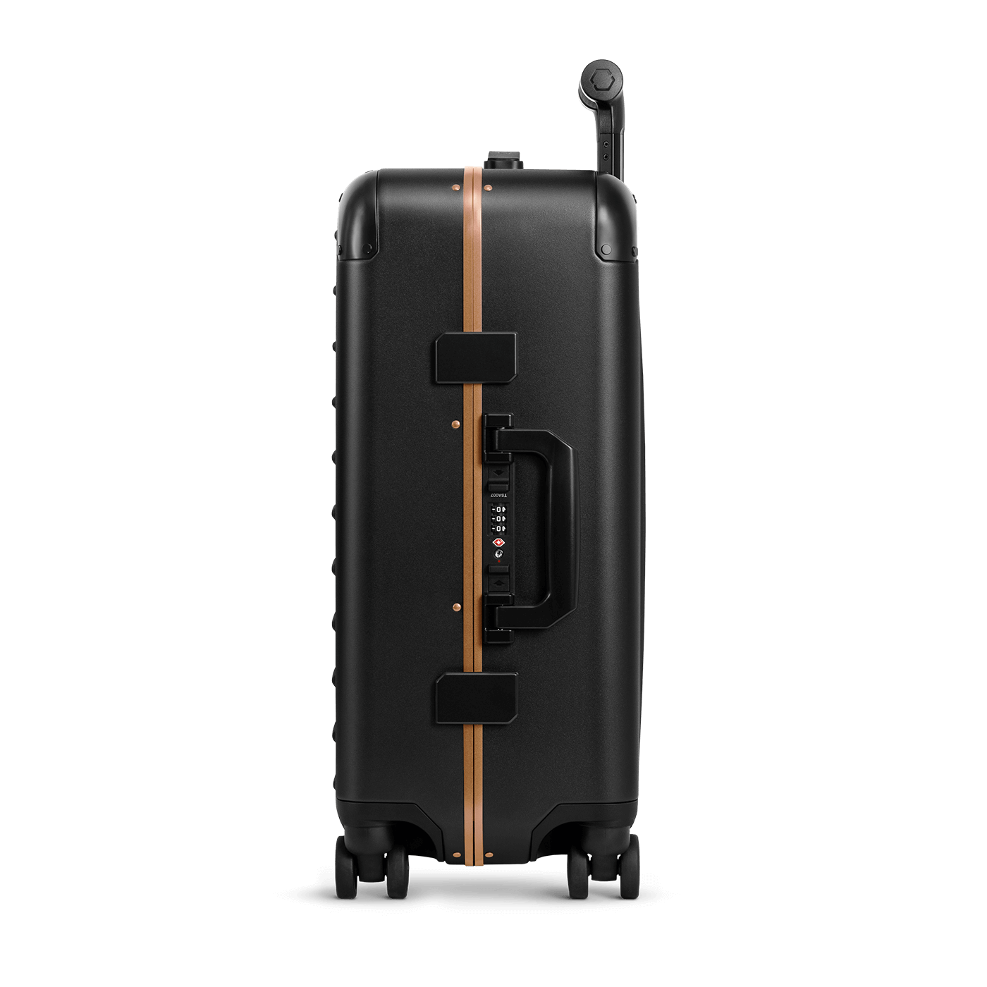 [DEV] Carry-On Closet Original - Precious Metals