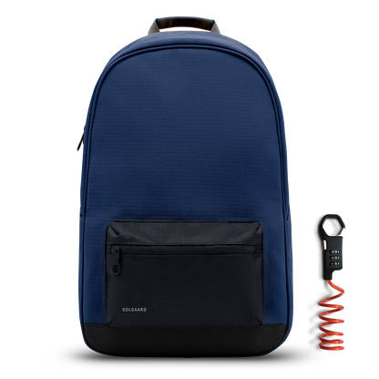 Shore-Tex™ Daypack Archive