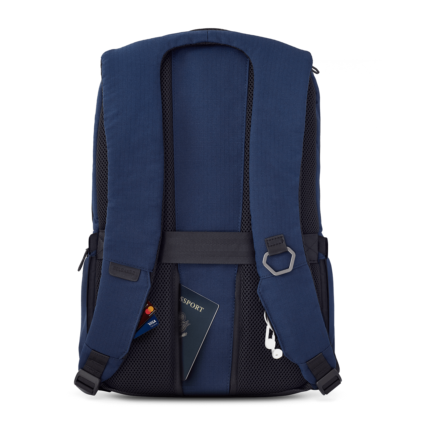 Shore-Tex™ Daypack Archive