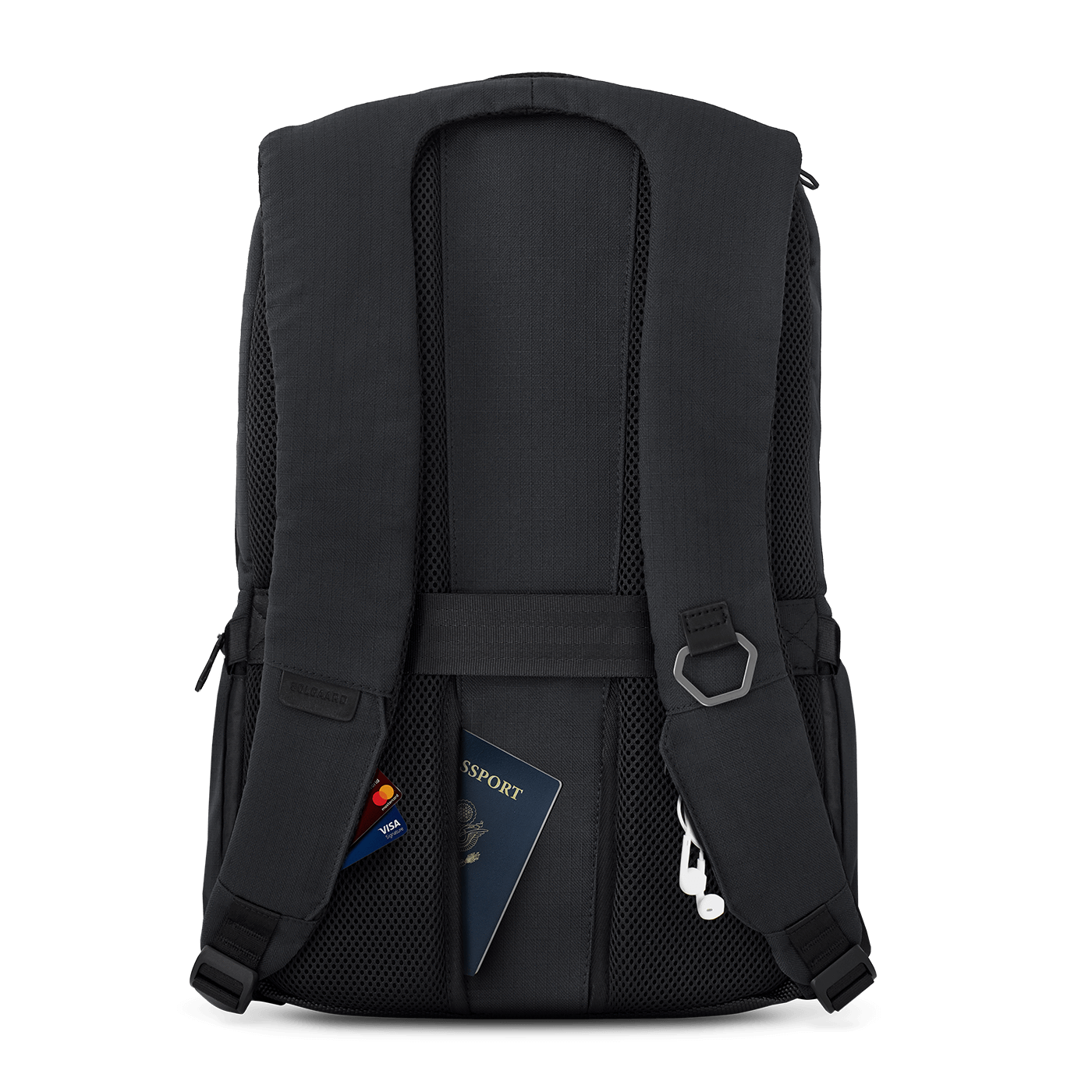 Shore-Tex™ Daypack Archive