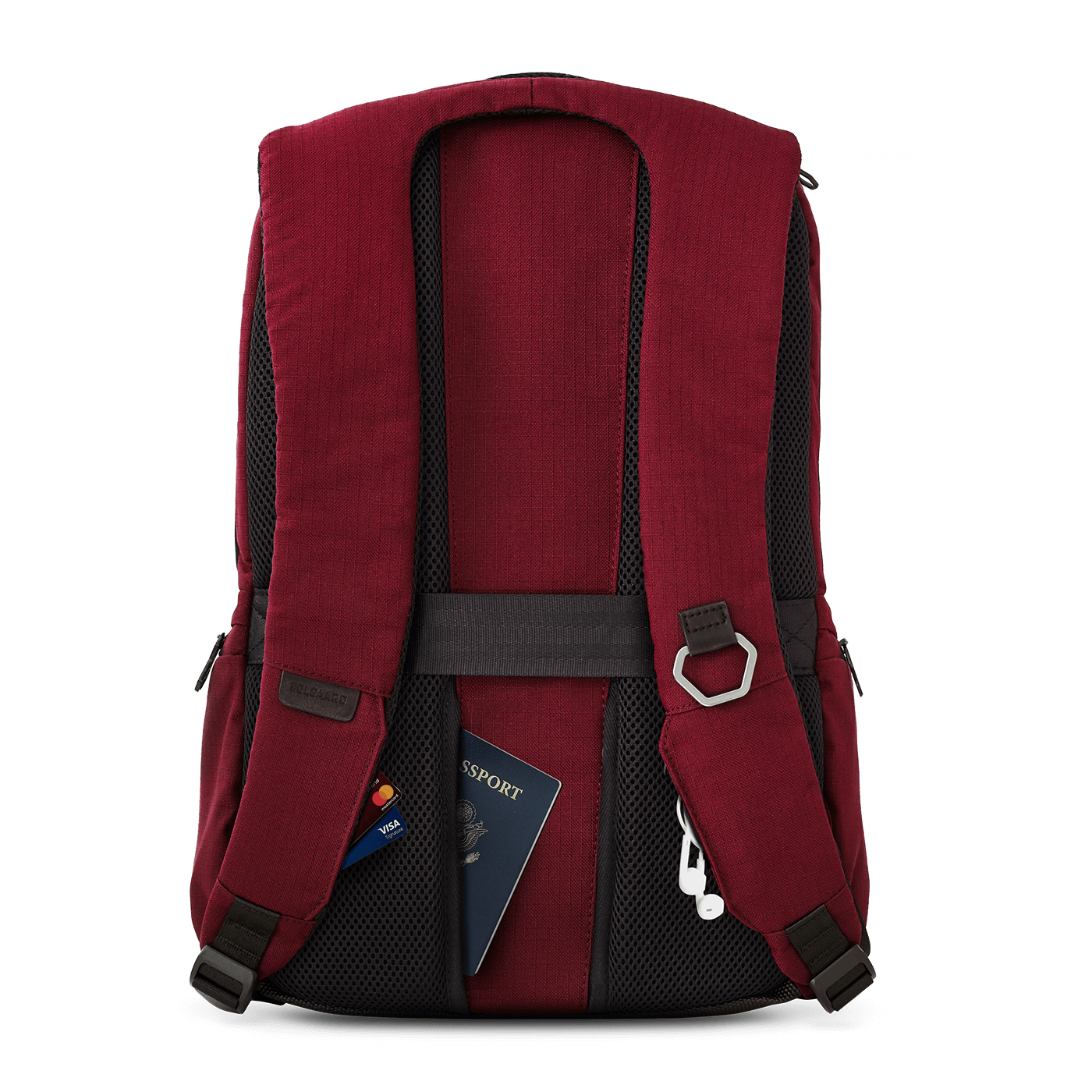 Shore-Tex™ Daypack Archive