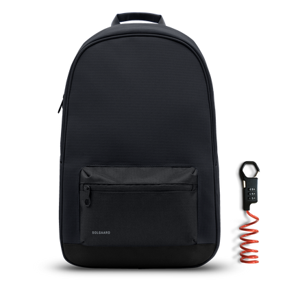 Shore-Tex™ Daypack Archive