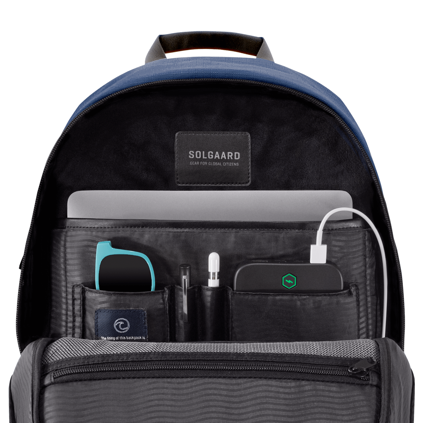 Shore-Tex™ Daypack Archive