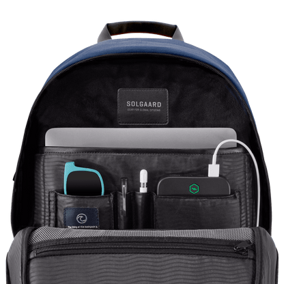 Shore-Tex™ Daypack Archive