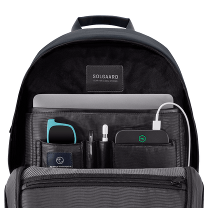 Shore-Tex™ Daypack Archive