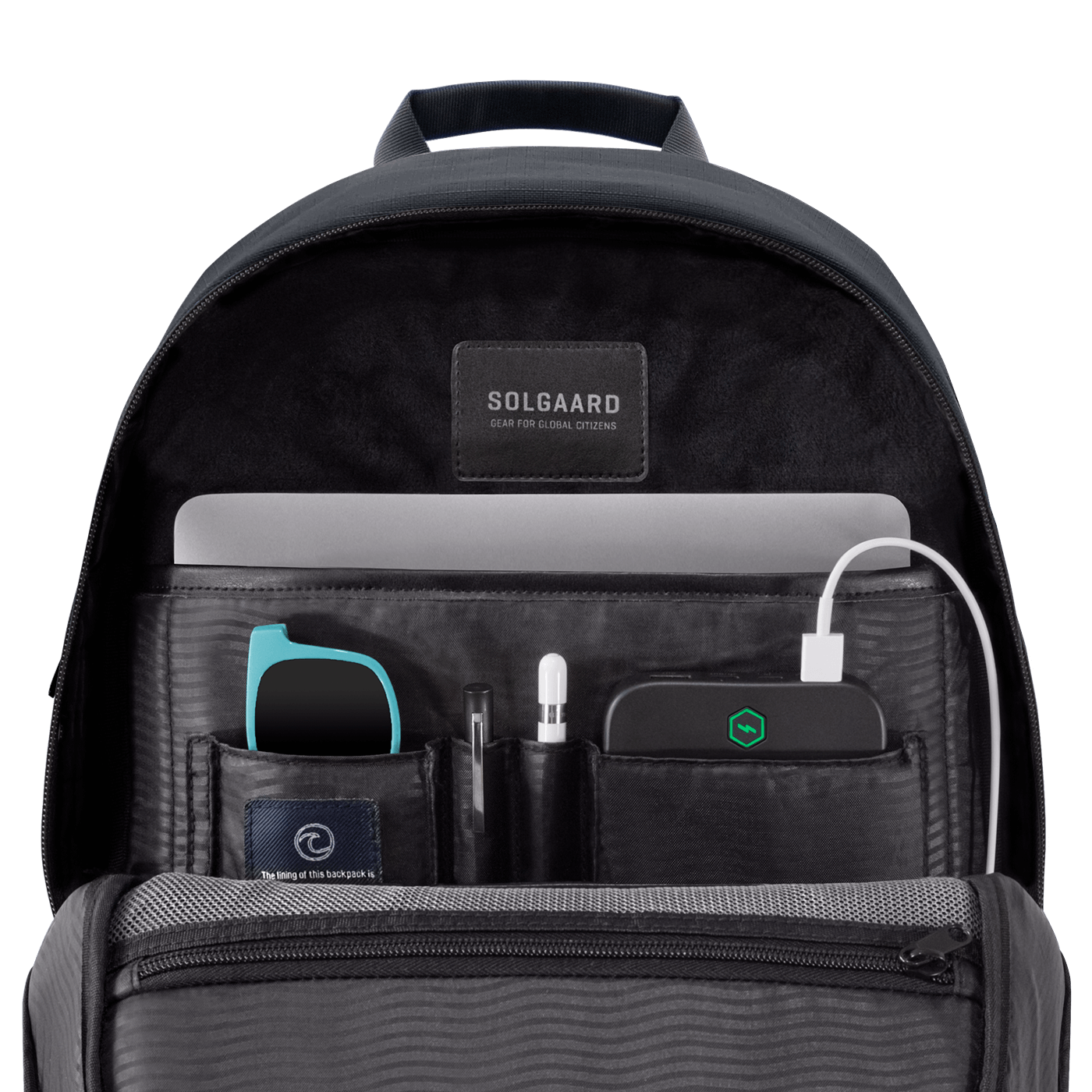 Shore-Tex™ Daypack Archive