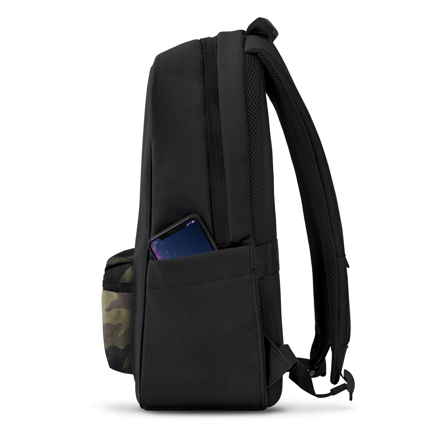 Shore-Tex™ Daypack Archive
