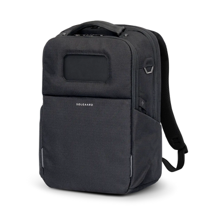 Lifepack Backpack