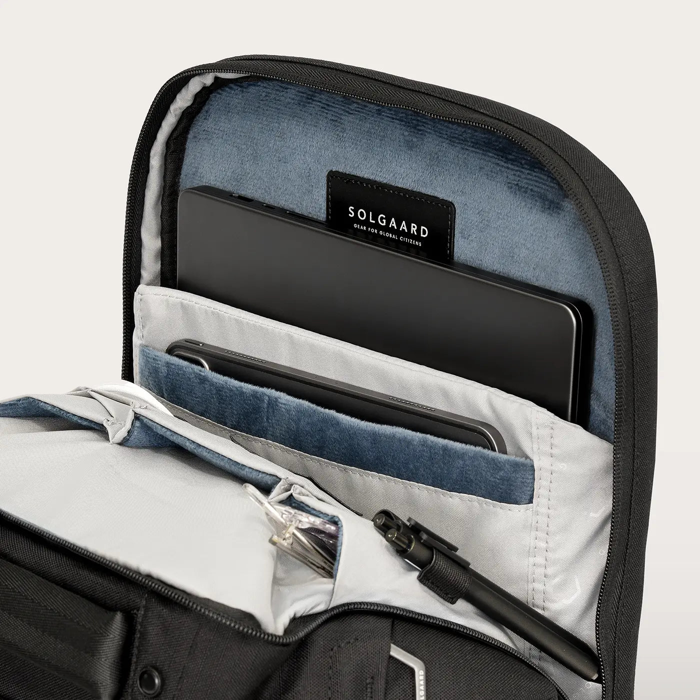 Lifepack Backpack