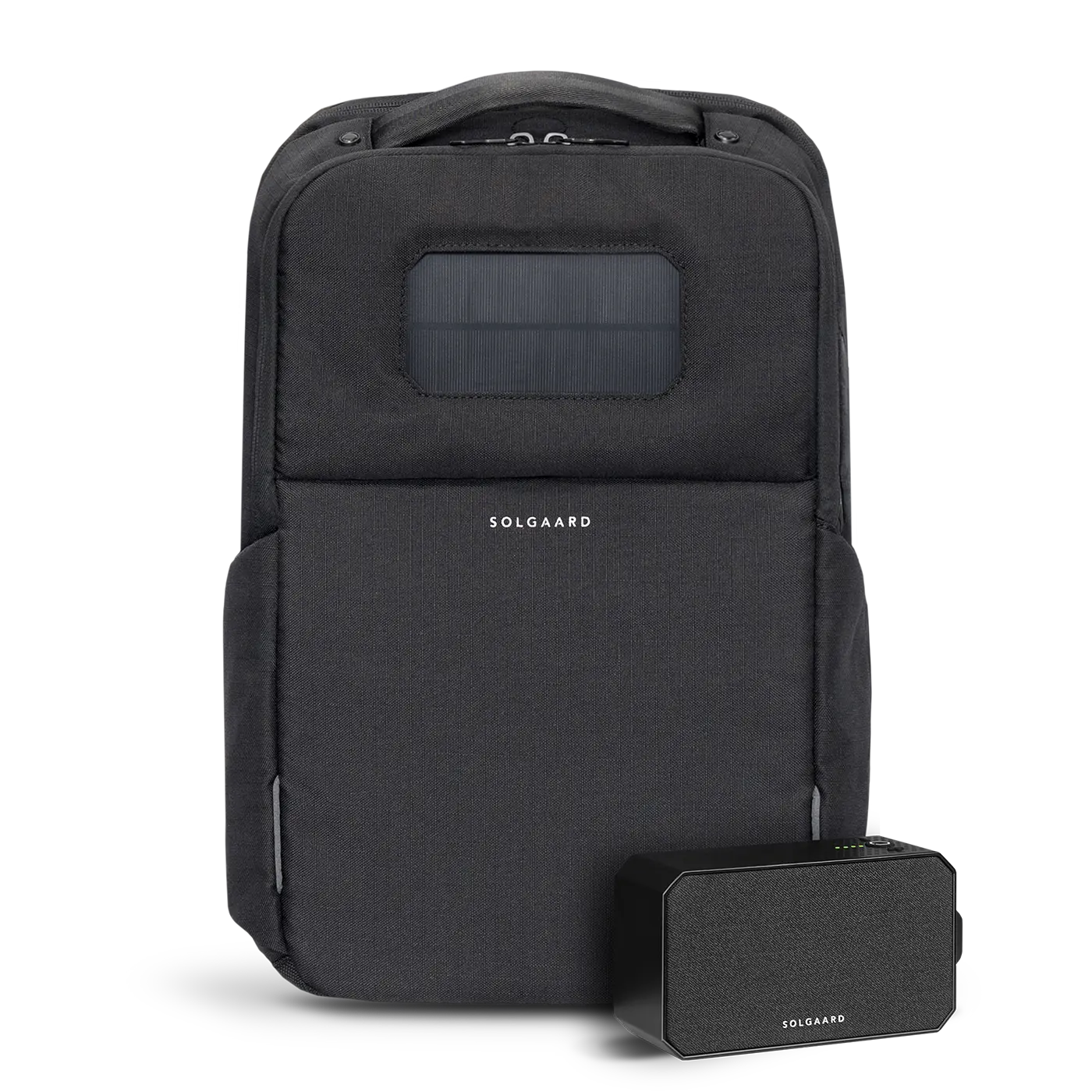 Lifepack Backpack