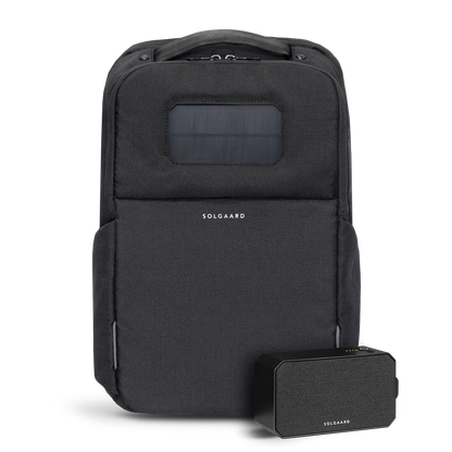 Lifepack Backpack