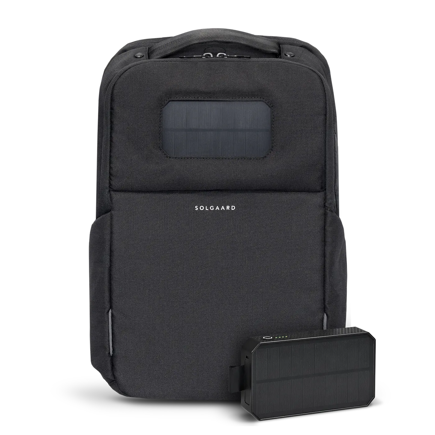 Lifepack Backpack