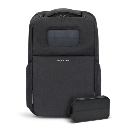 Lifepack Backpack