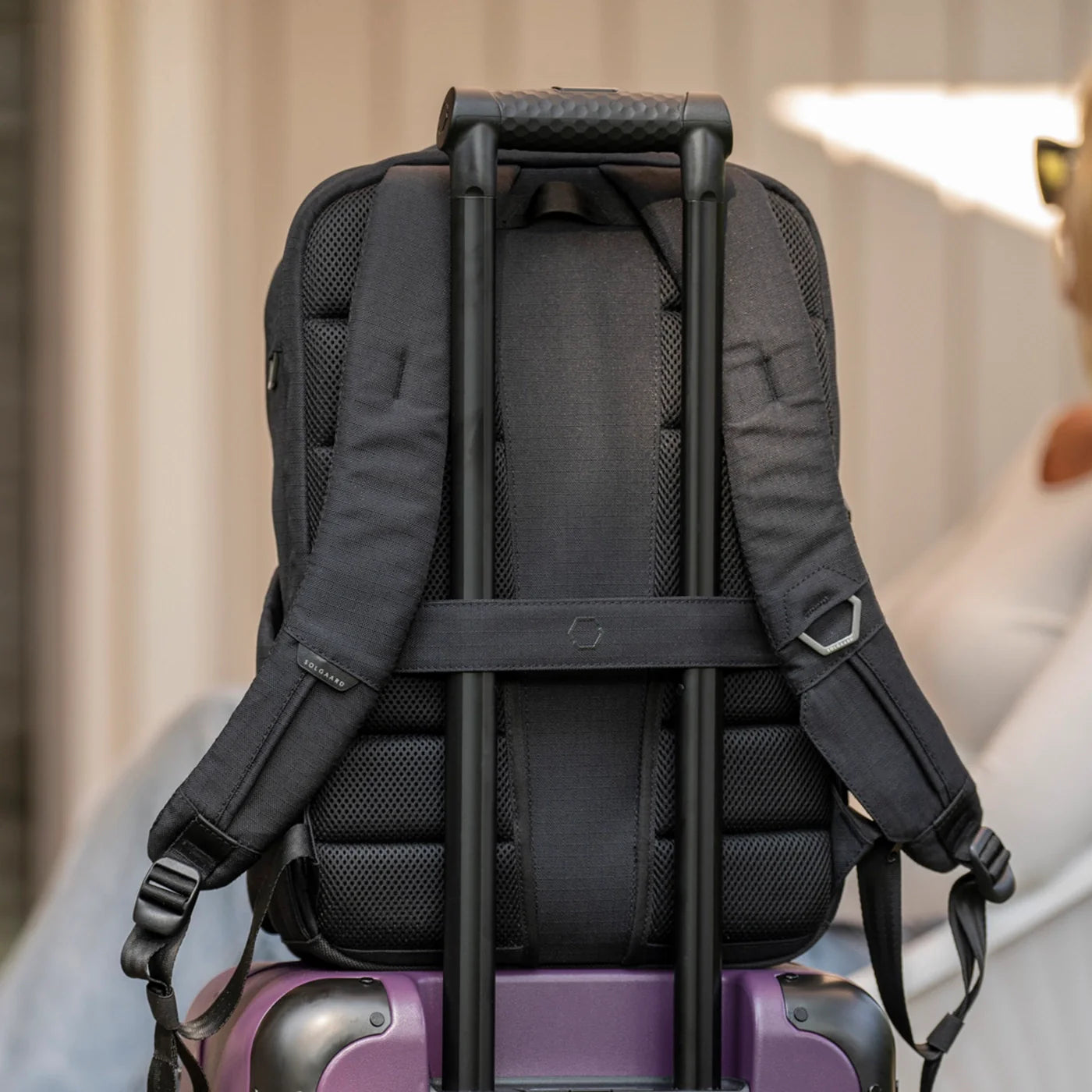 Lifepack Backpack