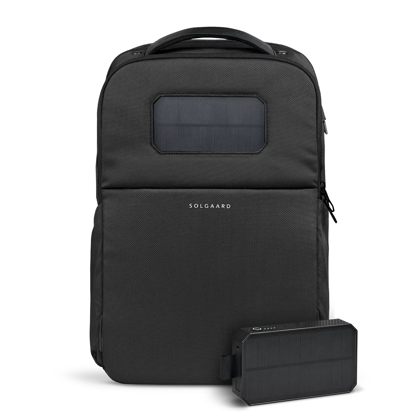 Lifepack Backpack