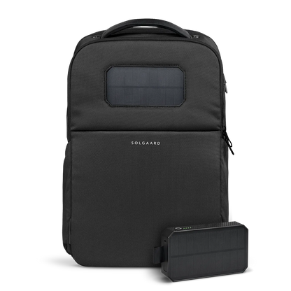 Lifepack Backpack