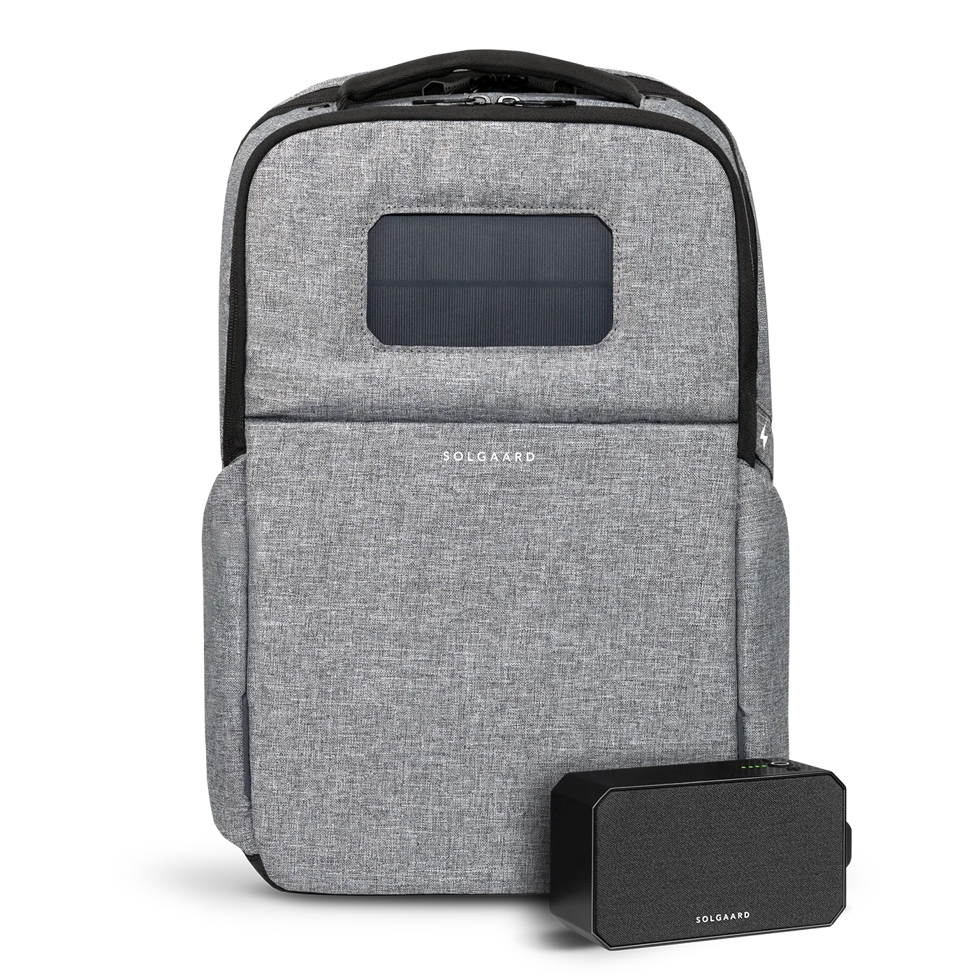 Lifepack Backpack