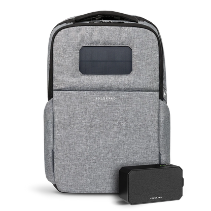 Lifepack Backpack